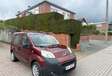 Peugeot Bipper