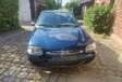 Ford Escort