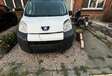 Peugeot Bipper