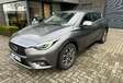 Infiniti q30