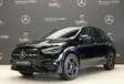 Mercedes-Benz Classe GLA
