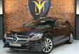 Mercedes-Benz Classe CLS