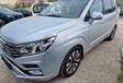 Ssangyong Rodius