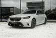 BMW 5 Reeks