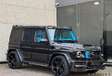 Mercedes-Benz Classe G