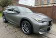 Infiniti q30