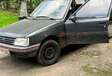 Peugeot 205