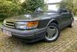 Saab 900