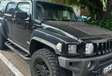 Hummer H3