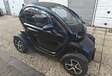 Renault Twizy