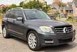 Mercedes-Benz Classe CLK