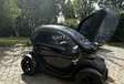 Renault Twizy