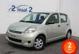 Daihatsu Sirion