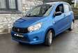 Suzuki Celerio