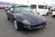 Maserati Spyder