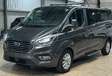 Ford Tourneo