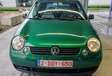 Volkswagen Lupo