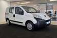 Peugeot Bipper