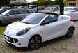 Renault Wind