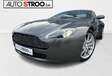 Aston Martin V8