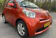 Toyota iQ