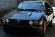 Alfa Romeo GTV
