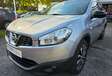 Nissan Qashqai+2