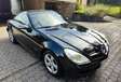 Mercedes-Benz Classe SLK