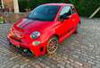 Abarth 500