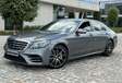 Mercedes-Benz Classe S