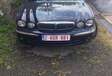 Jaguar X-Type