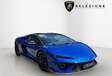 Lamborghini 