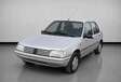 Peugeot 205