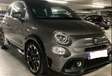 Abarth 695