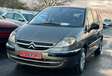 Citroën C8