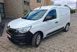 Renault Express
