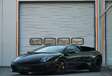 Lamborghini Murciélago