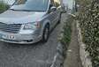 Chrysler Grand Voyager