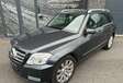 Mercedes-Benz Classe GLK