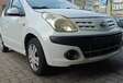 Nissan Pixo