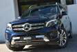 Mercedes-Benz Classe GLS