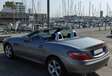 Mercedes-Benz SLK-Klasse