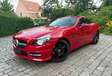 Mercedes-Benz SLK-Klasse