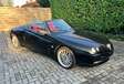 Alfa Romeo Spider