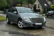 Mercedes-Benz R-Klasse