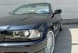 BMW Alpina B3