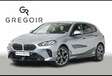BMW 1 Reeks