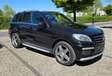 Mercedes-Benz Classe M