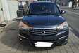 Ssangyong Rodius