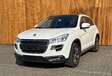 Peugeot 4008